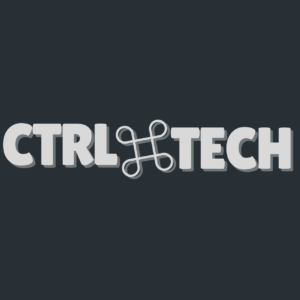 Ctrl ⌘ Tech Podcast