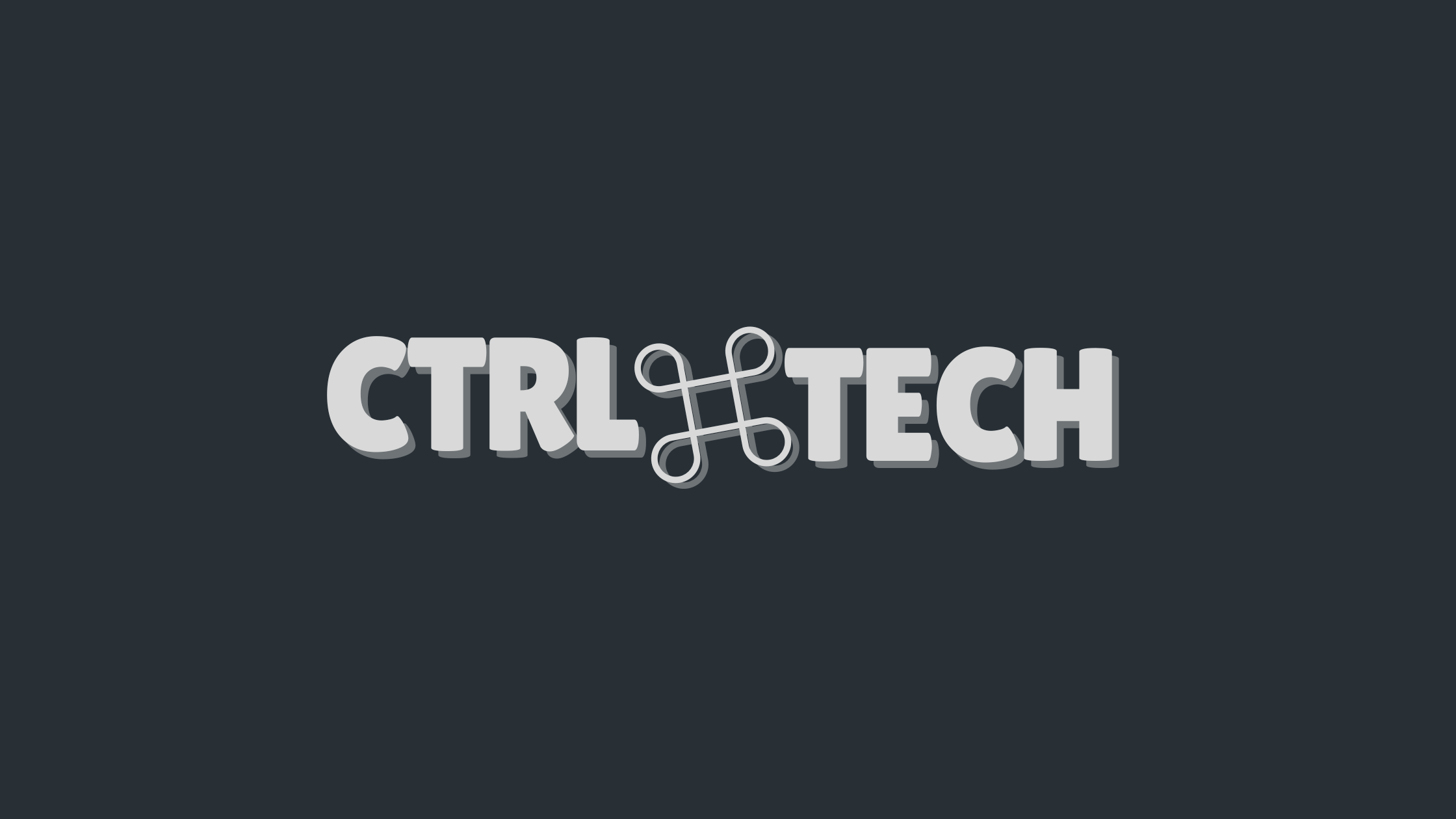 Read more about the article Ctrl ⌘ Tech Podcast